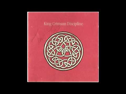 King Crimson » King Crimson - Frame by Frame