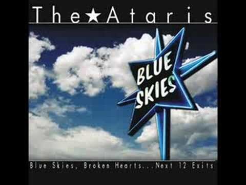 Ataris » The Ataris- I Won't Spend Another Night Alone