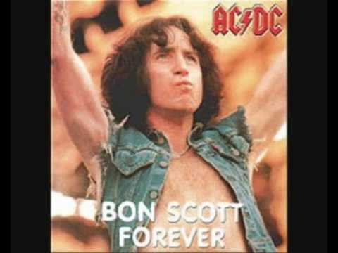 AC/DC » AC/DC - Unknown Jam - Very Rare
