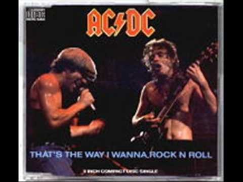 AC/DC » AC/DC - Borrowed Time