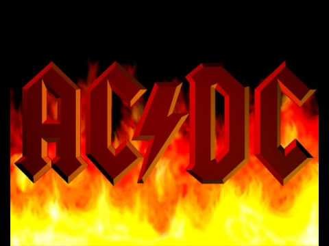 AC/DC » Borrowed Time ( Higher Quality ) By AC/DC