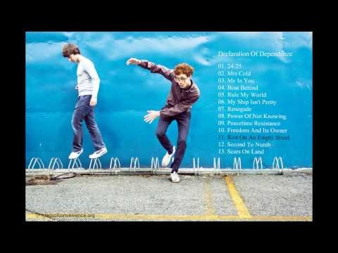 Kings of Convenience » Kings of Convenience - Riot On An Empty Street