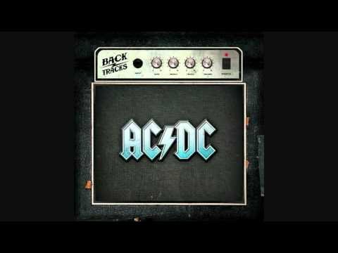 AC/DC » AC/DC - Borrowed Time (HD) Backtracks