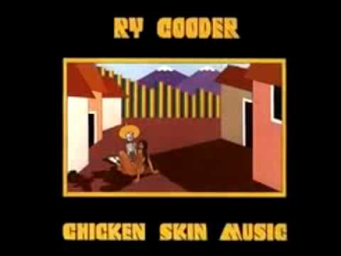 Ry Cooder » Ry Cooder "Yellow Roses"