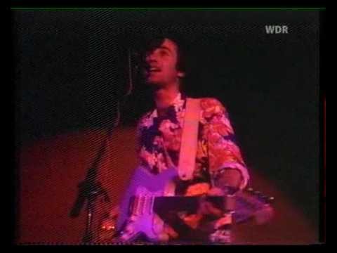 Ry Cooder » Ry Cooder Chicken Skin Band - Do-Re-Mi