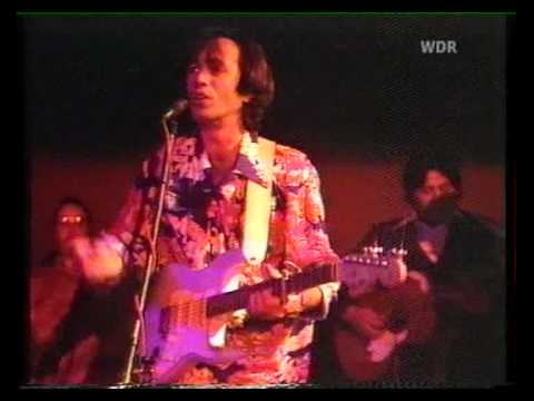 Ry Cooder » Ry Cooder - Stand By Me