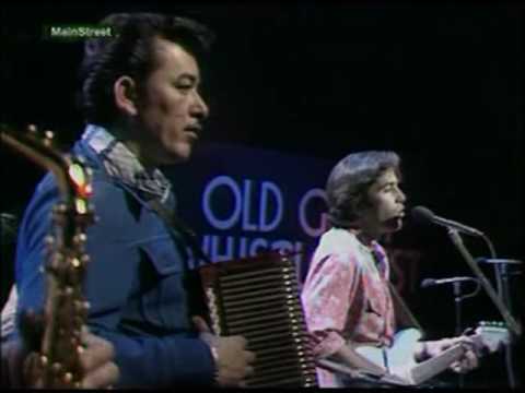 Ry Cooder » Ry Cooder : Goodnight Irene