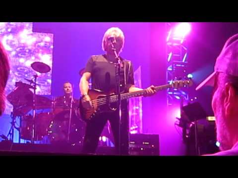 Moody Blues » Nervous 3-19-12 Knoxville, The Moody Blues