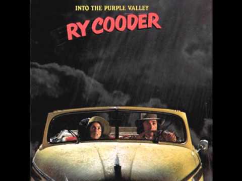 Ry Cooder » Money Honey / Ry Cooder