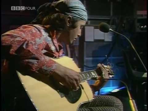 Ry Cooder » Ry Cooder - Vigilante Man (live)