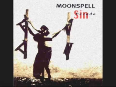 Moonspell » Moonspell - Slow Down!