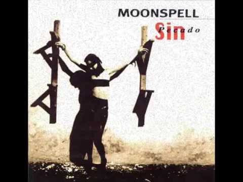 Moonspell » Moonspell - Abysmo
