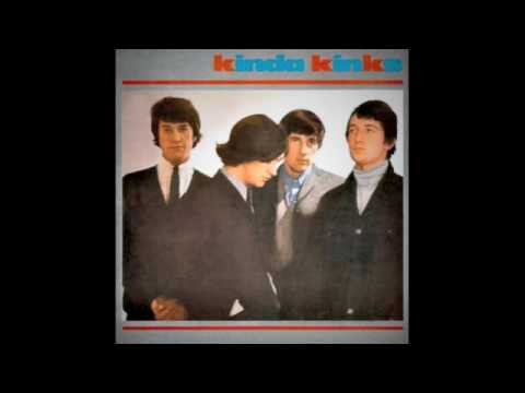 Kinks » The Kinks - So Long - Kinda Kinks