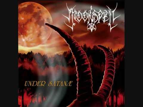 Moonspell » Moonspell - Tenebrarum Oratorium (part 1)