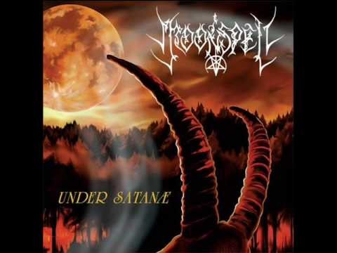 Moonspell » Moonspell - Serpent Angel