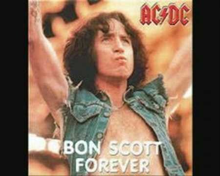 AC/DC » AC/DC - Take my Heart Again - Unknown Jam