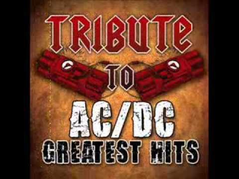 AC/DC » Cold Hearted Man- AC/DC Greatest Hits Tribute