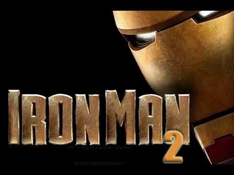 AC/DC » AC/DC - Cold Hearted Man - Iron Man 2 Sound Track