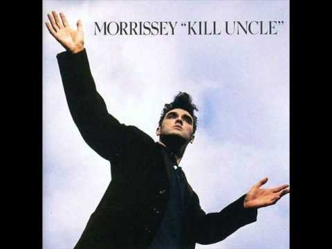 Morrissey » Morrissey - The harsh truth of the camera eye