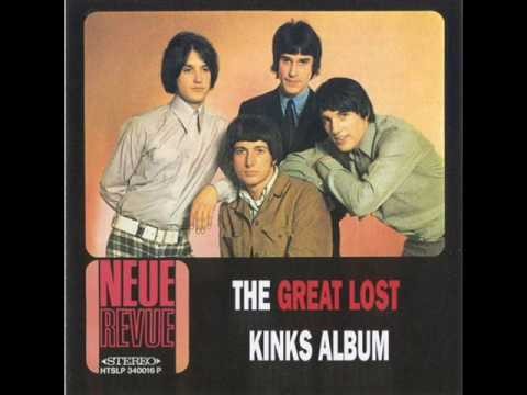 Kinks » The Kinks-  Ballad Of The Virgin Soldiers