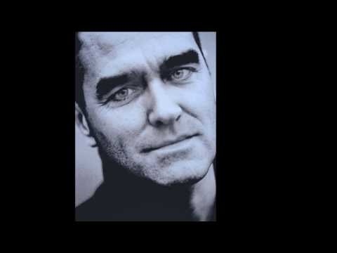 Morrissey » Morrissey & Merriam ~ Moonriver {Short Version}