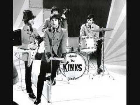 Kinks » The Kinks - The Village Green Preservation Society