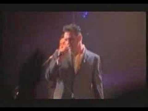 Morrissey » Morrissey - You're the one for me fatty