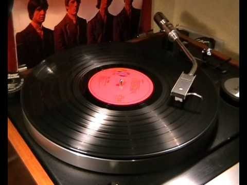 Kinks » The Kinks - I Took My Baby Home - 1964