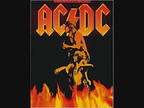 AC/DC » AC/DC- Dirty Eyes