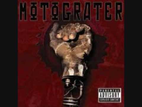 Motograter » Motograter - Get Back