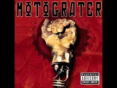 Motograter » Motograter - Get Back