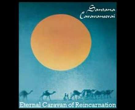 Santana » Santana - Eternal Caravan of  Reincarnation