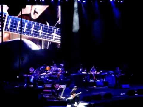 Santana » Carlos Santana - Europa (Sydney 2011 Good Quality)