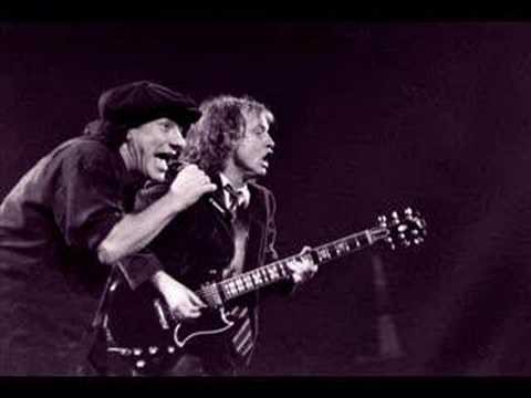 AC/DC » AC/DC - Let It Loose AND another "Bonus" song