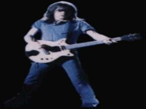 AC/DC » AC/DC Rare Songs - Down On the Borderline