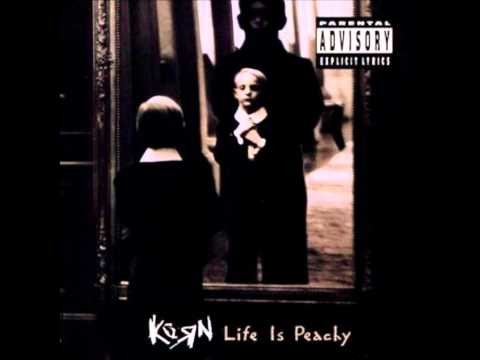 Korn » 04 Swallow - Korn - Life Is Peachy