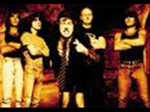 AC/DC » AC/DC - Down On The Borderline (Rare Track)