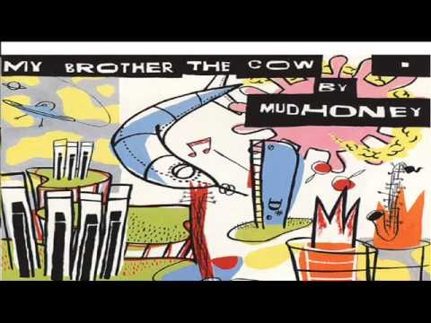 Mudhoney » Mudhoney-What Moves The Heart?