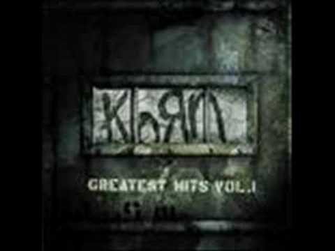 Korn » Korn - Another Brick In The Wall Full