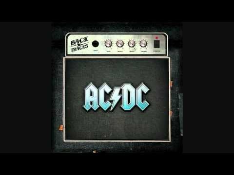 AC/DC » AC/DC - Down on the Borderline (HD) Backtracks