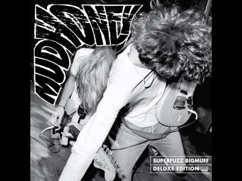 Mudhoney » Mudhoney - In 'n' Out of Grace