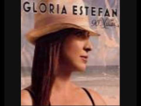 Gloria Estefan » Gloria Estefan Your love is bad for me