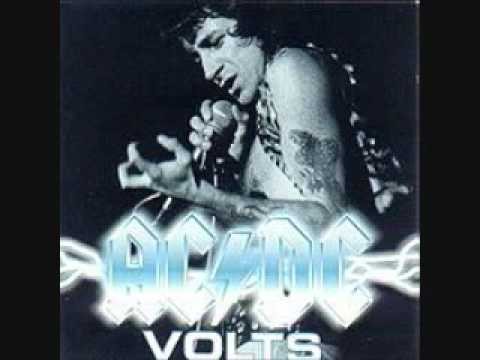 AC/DC » AC/DC - Get It Hot (Bon Scott)