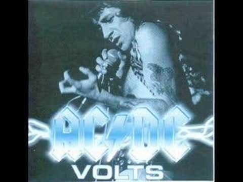 AC/DC » AC/DC - If You Want Blood (Original 1st Take)