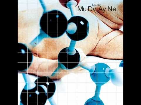 Mudvayne » Mudvayne Mutatis Mutandis