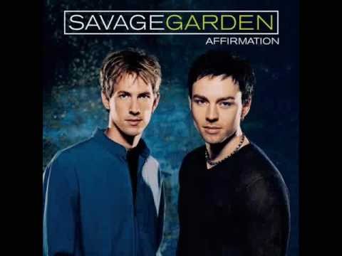 Savage Garden » Savage Garden - The Lover After Me (With Lyrics)