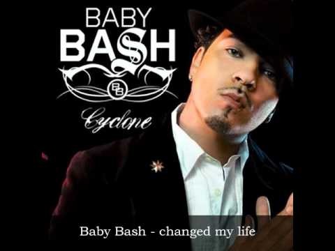Baby Bash » Baby Bash - changed my life
