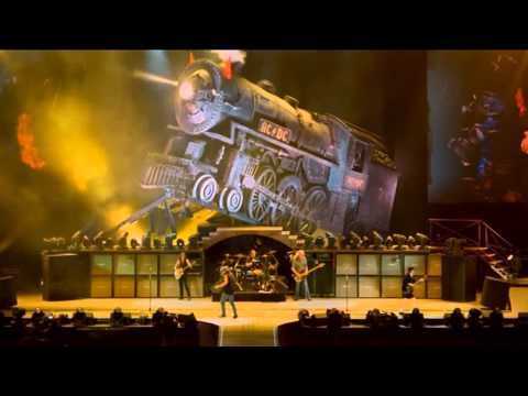 AC/DC » AC/DC - Rock N' Roll  Train (Live at River Plate)