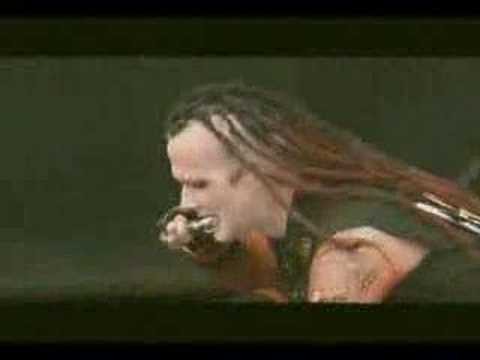 Murderdolls » Murderdolls @ Summer Sonic Festival People Hate Me