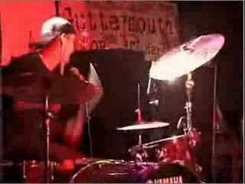 Gob » Gob - Ming Tran (LIVE)